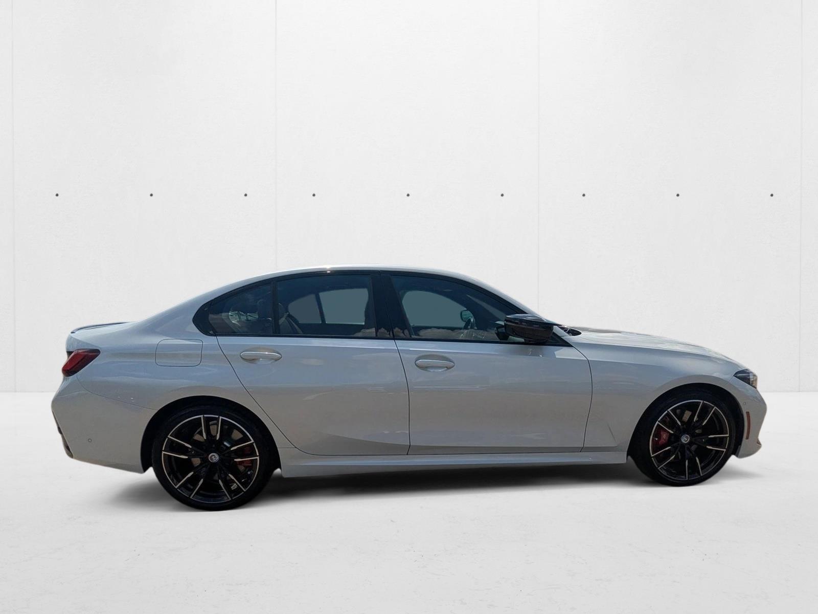 2023 Bmw 340i xDrive photo 4