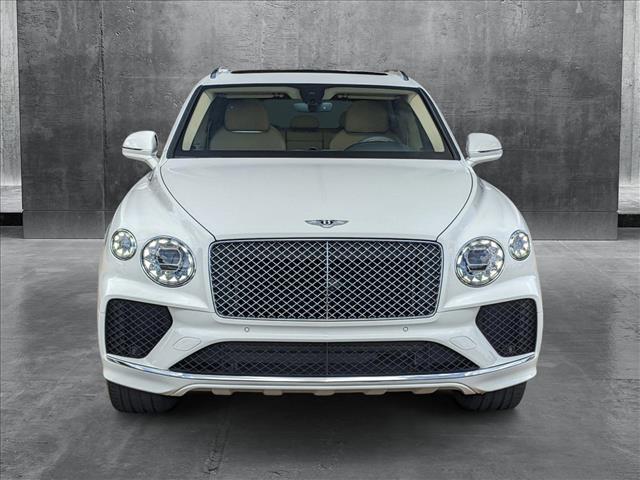 2023 Bentley Bentayga S photo 2