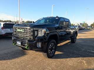 2021 GMC Sierra 2500HD