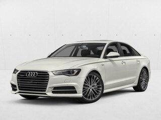 2018 Audi A6