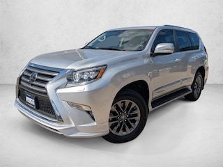 2019 LEXUS GX