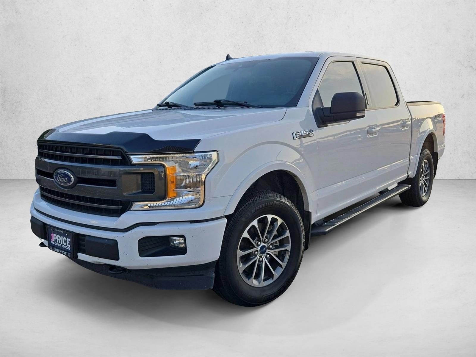Used 2019 Ford F-150
