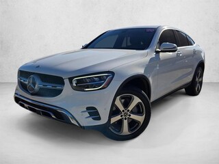2020 Mercedes-Benz GLC