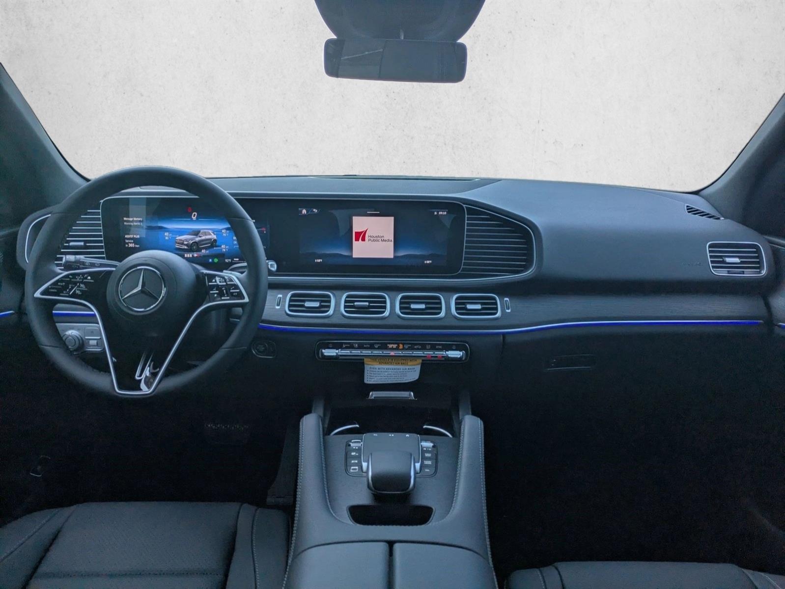 2026 Mercedes-Benz GLE GLE450 - Photo 11