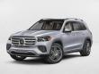 Mercedes-Benz GLS 450