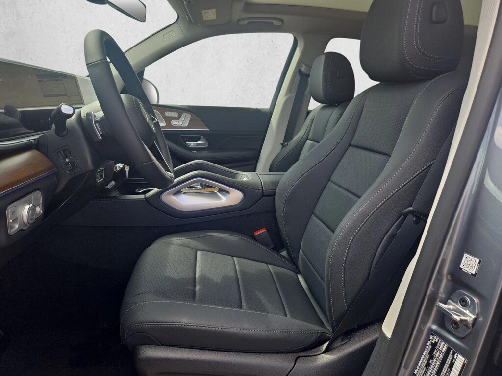 New 2026 Mercedes-Benz GLE GLE 350 SUV SUV