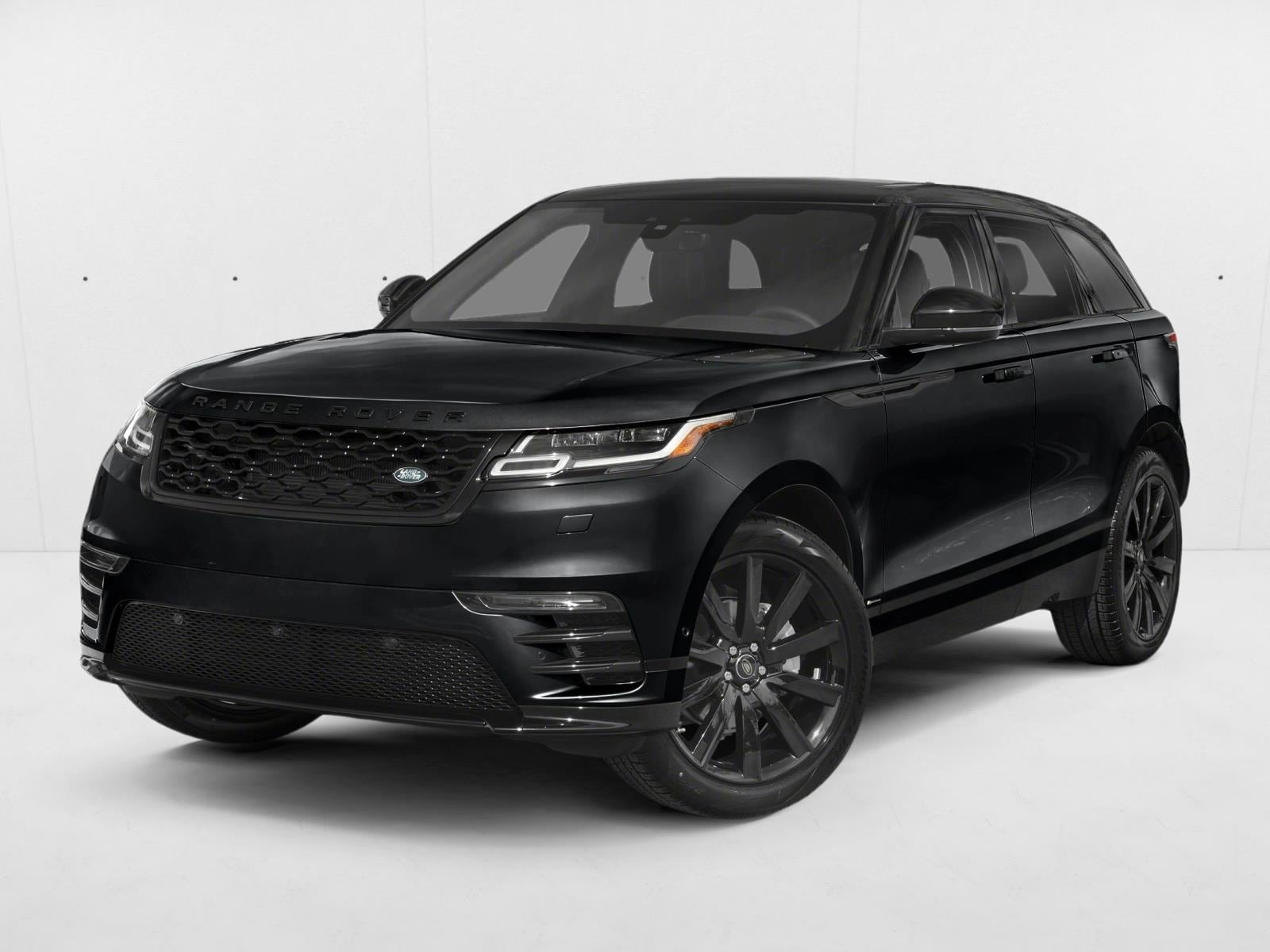 2018 Land Rover Range Rover Velar R-Dynamic SE V6's photo