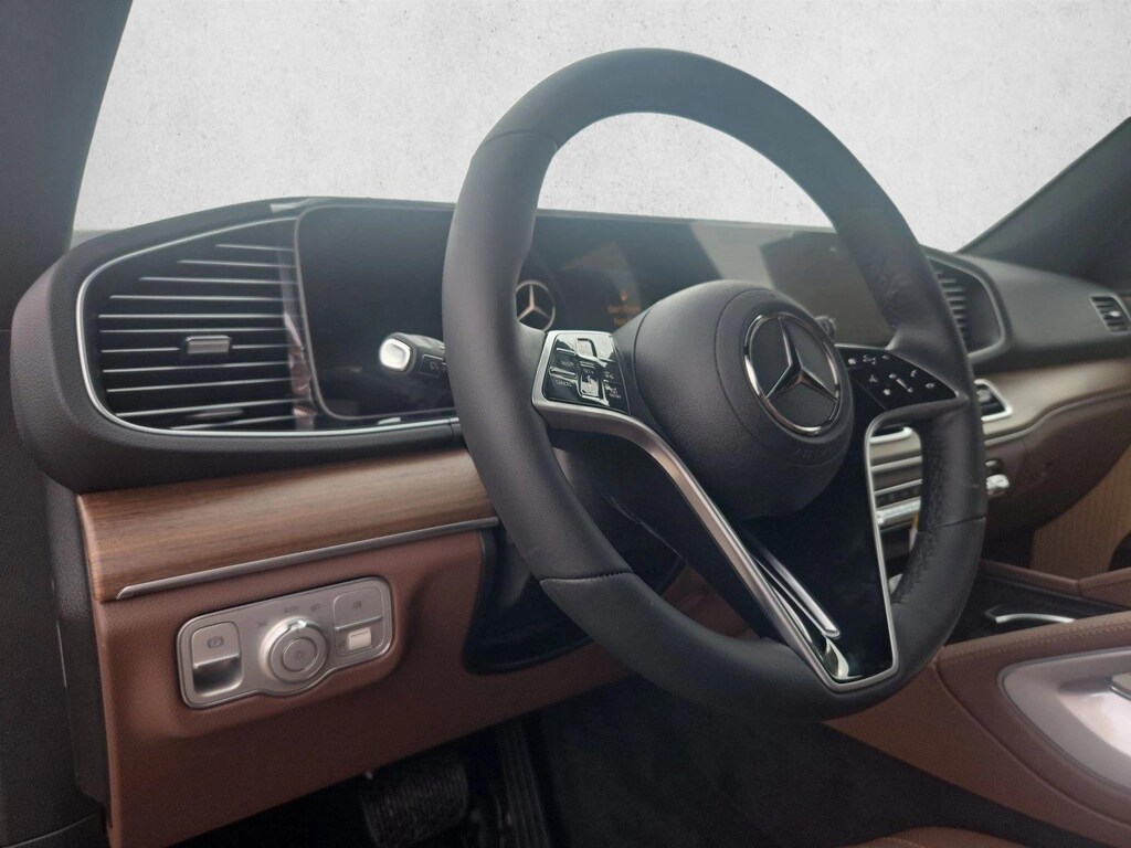 New 2026 Mercedes-Benz GLE 450 GLE 450 4MATIC ® SUV SUV