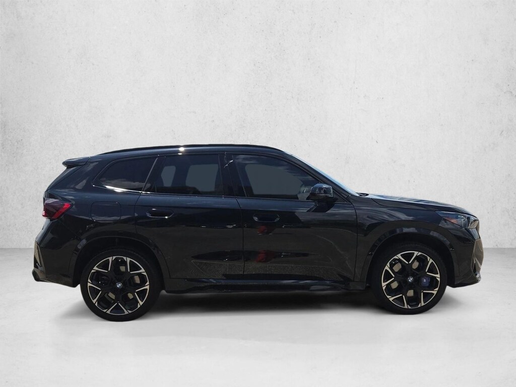 Used 2026 BMW X1 M35i SUV