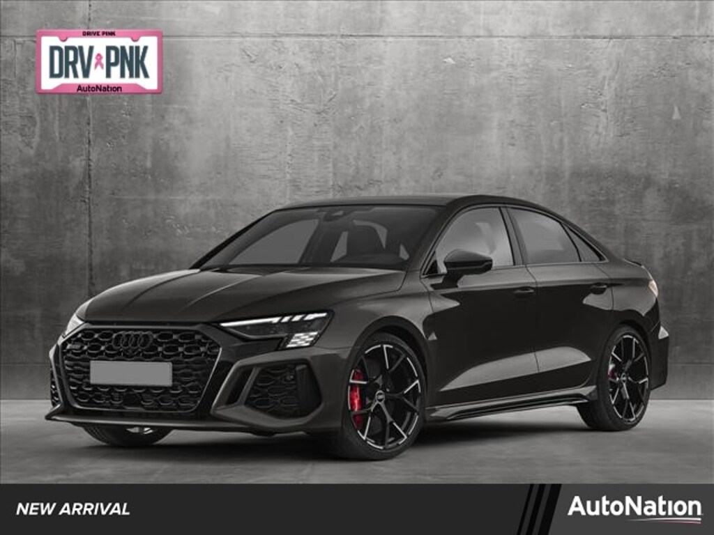 2024 Audi RS 3 2.5T For Sale Houston TX