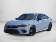  Honda Civic Sedan