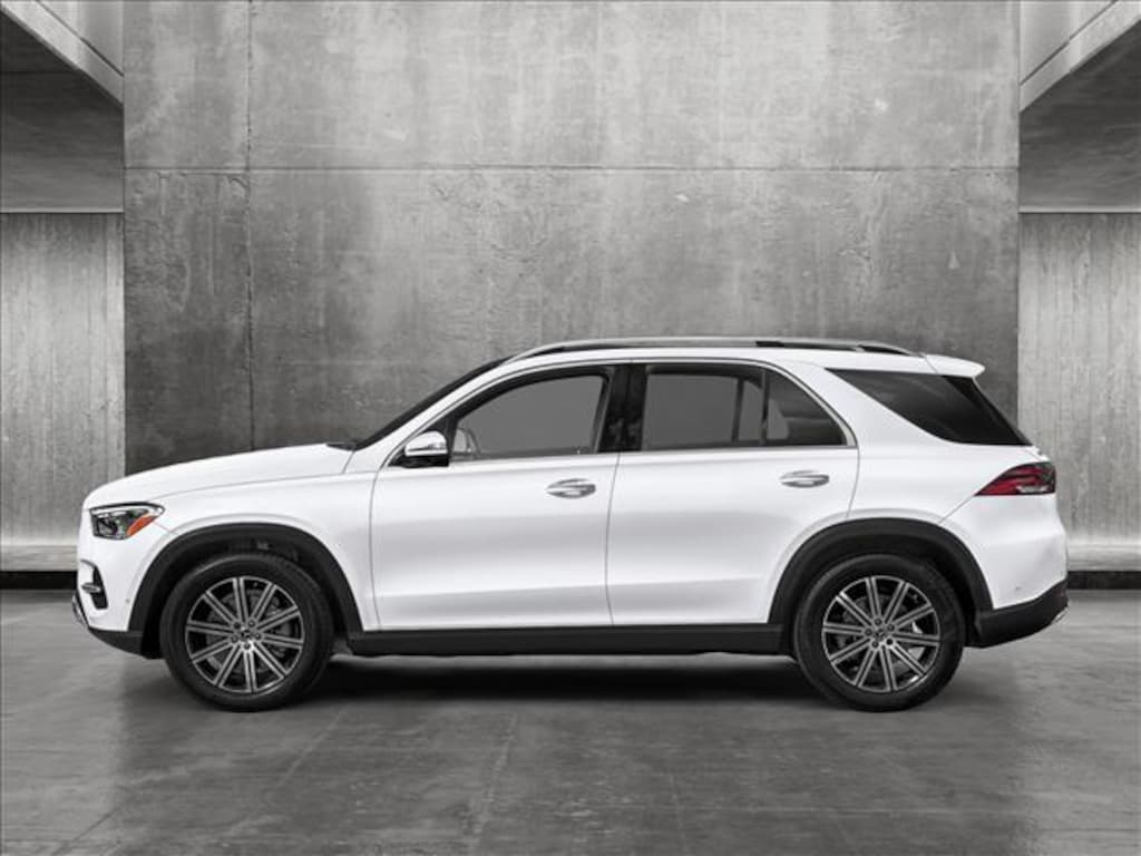New 2025 MercedesBenz GLE 350 For Sale at MercedesBenz of Houston