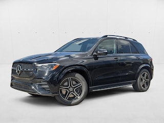 2025 Mercedes-Benz GLE 350