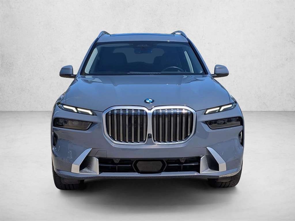 Used 2023 BMW X7 xDrive40i SUV