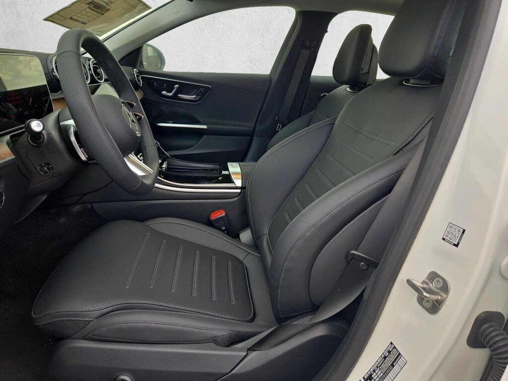 New 2026 Mercedes-Benz C-Class C 300 Sedan Sedan
