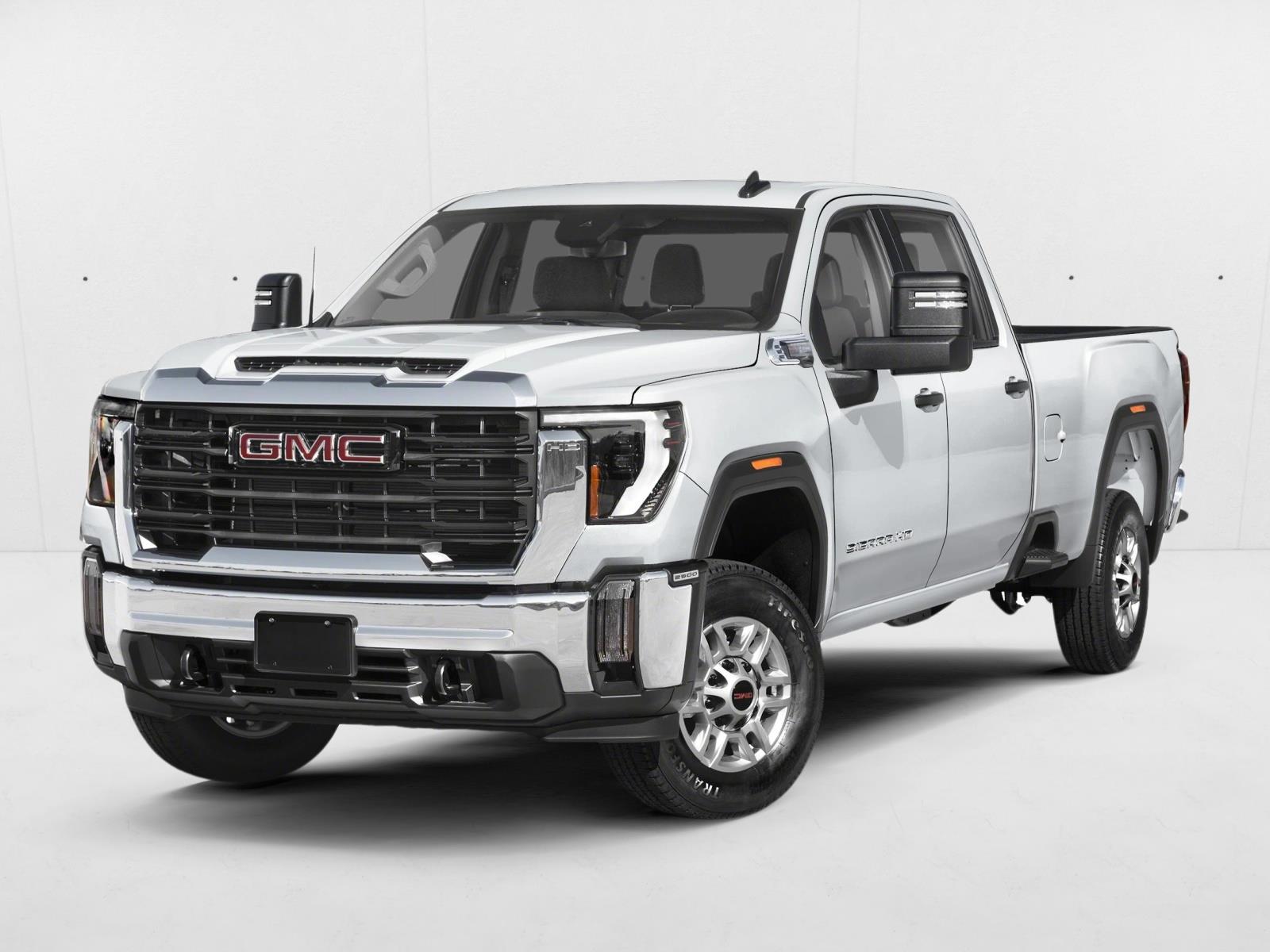 2025 GMC Sierra 4WD Crew Cab Standard Box Denali's photo