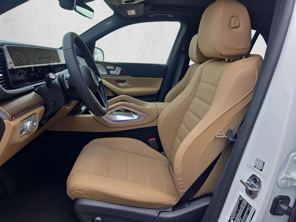 New 2026 Mercedes-Benz GLE 350 GLE 350 SUV SUV