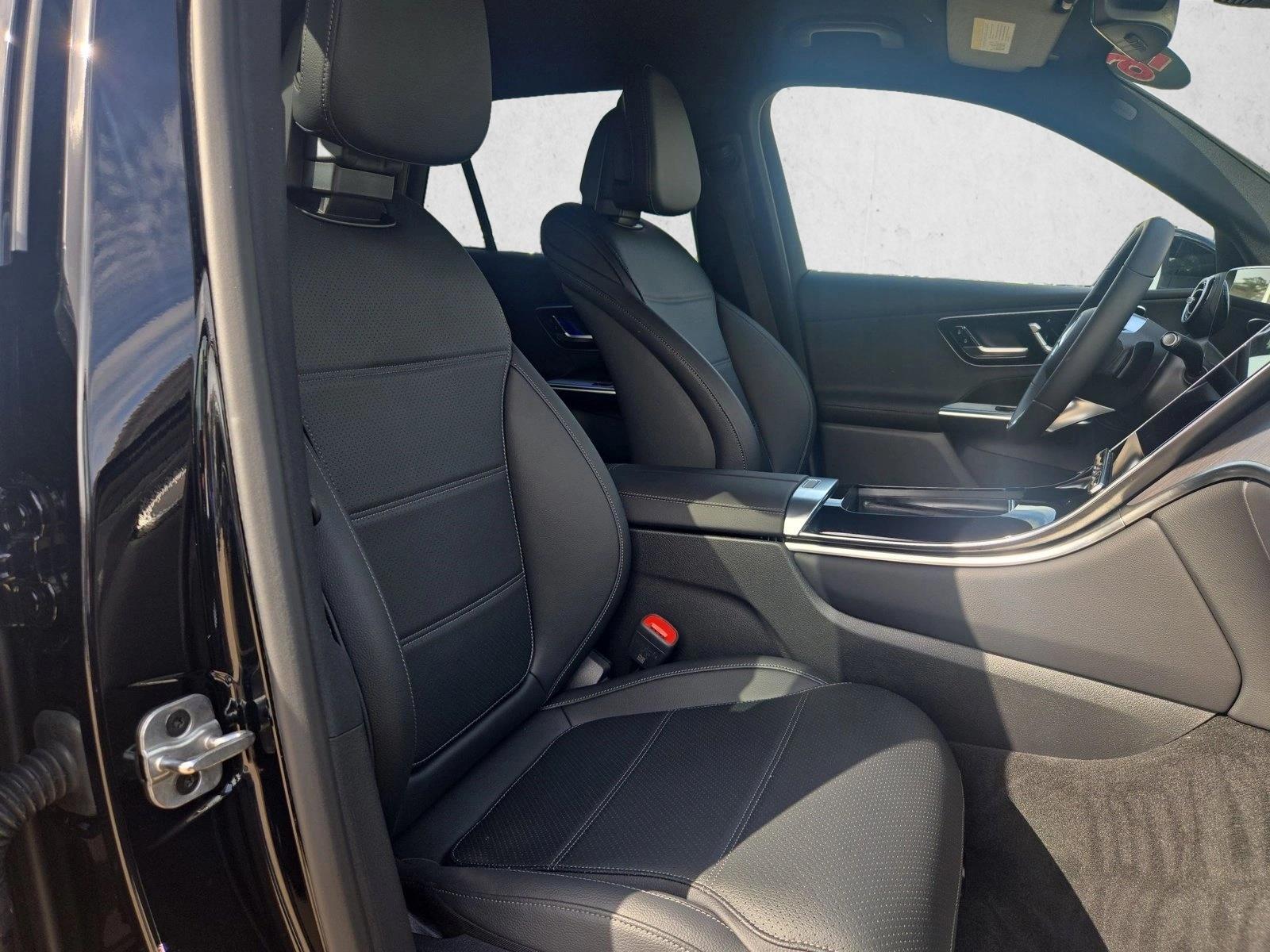 2026 Mercedes-Benz GLC Base - Photo 20