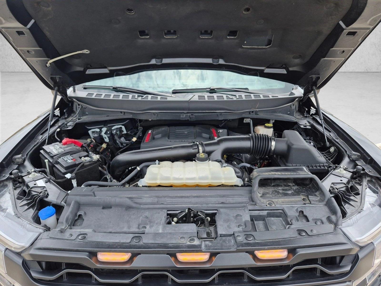 2024 Ford F-150 22
