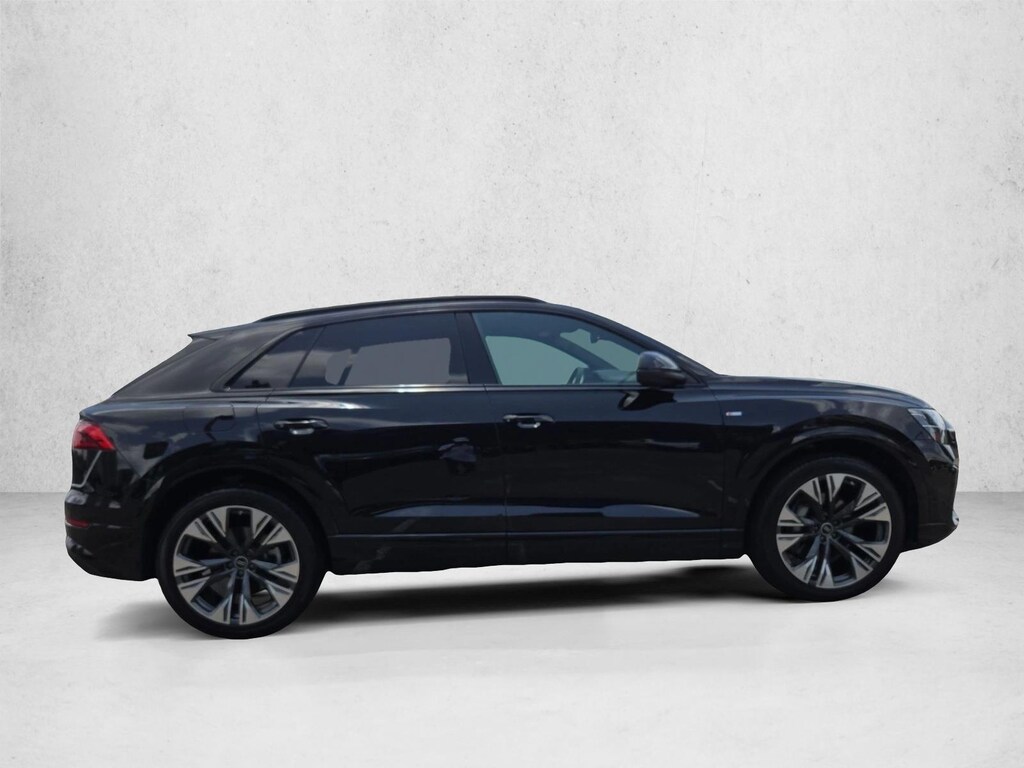 Used 2026 Audi Q8 55 Premium SUV
