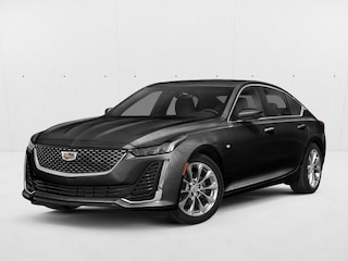 2023 CADILLAC CT5