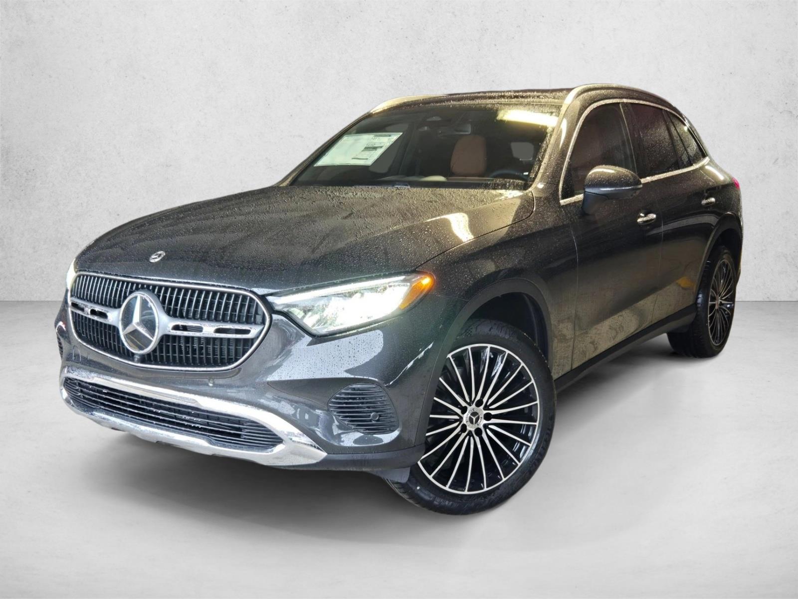 2026 Mercedes-Benz GLC 300 GLC 300 SUV SUV