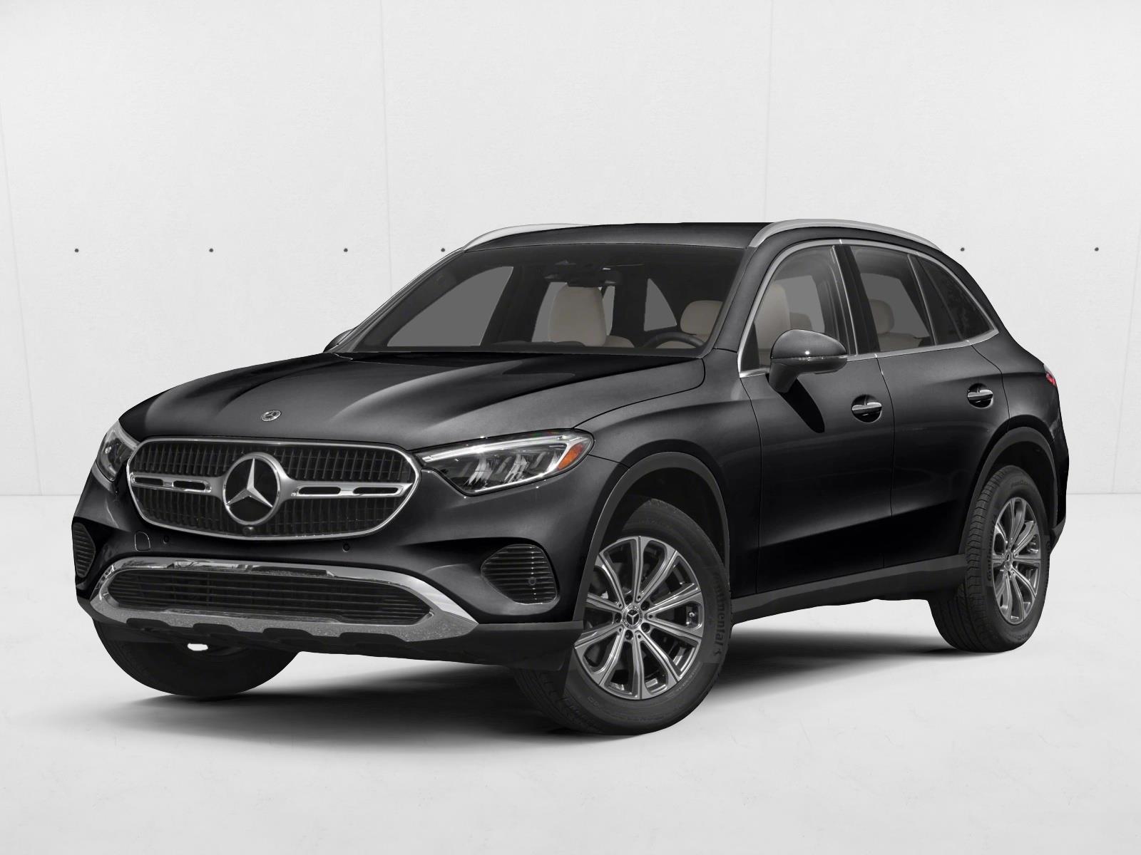 2023 Mercedes-Benz GLC GLC300's photo