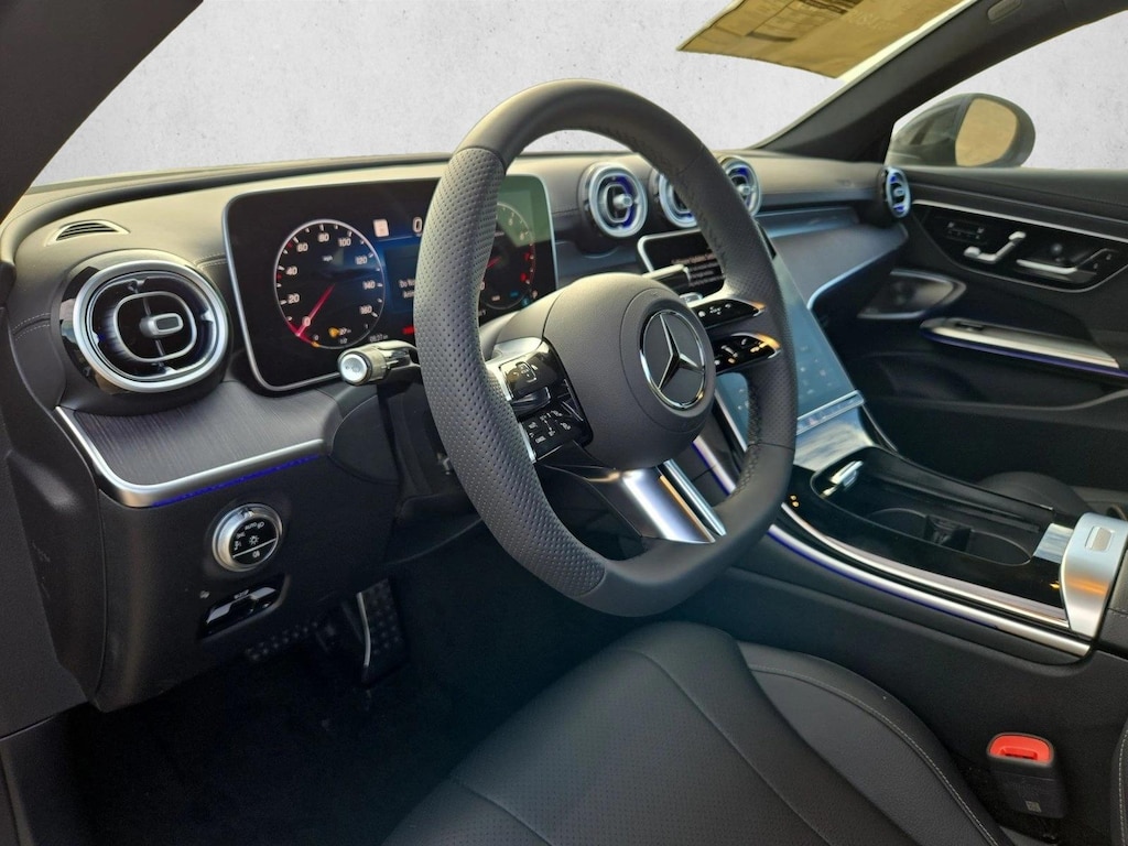 New 2026 Mercedes-Benz CLE CLE 300 4MATIC ® Coupe Coupe