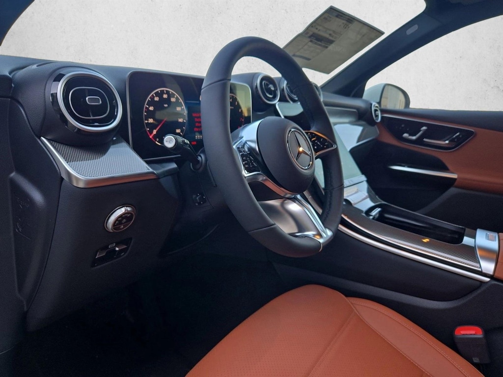 New 2026 Mercedes-Benz GLC 300 GLC 300 SUV SUV