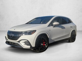 2024 Mercedes-Benz EQE