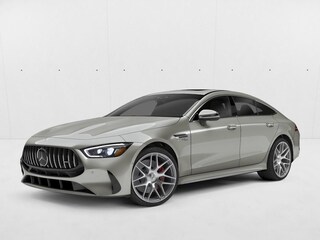2026 Mercedes-Benz AMG GT 63
