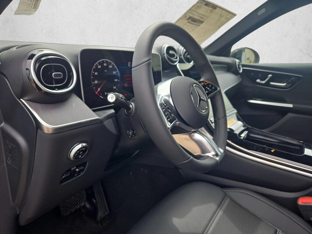 New 2026 Mercedes-Benz GLC 300 GLC 300 SUV SUV