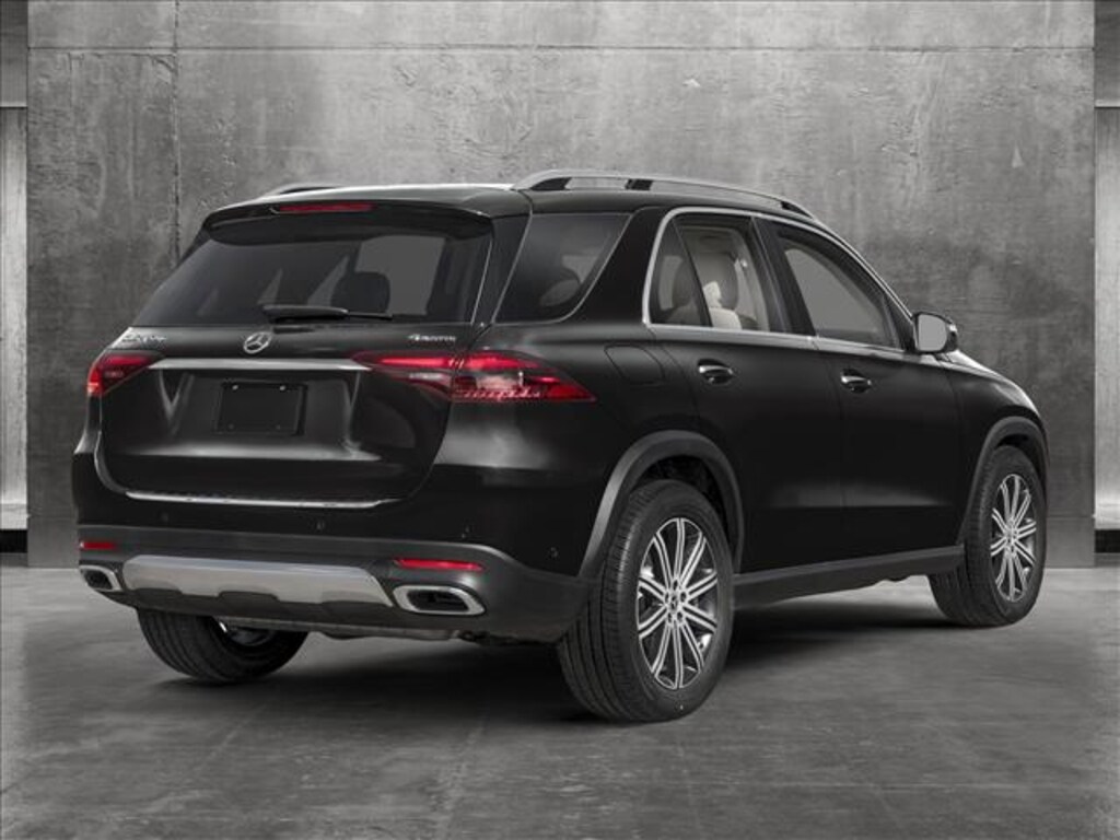 New 2025 MercedesBenz GLE 450e For Sale at MercedesBenz of Houston Greenway VIN
