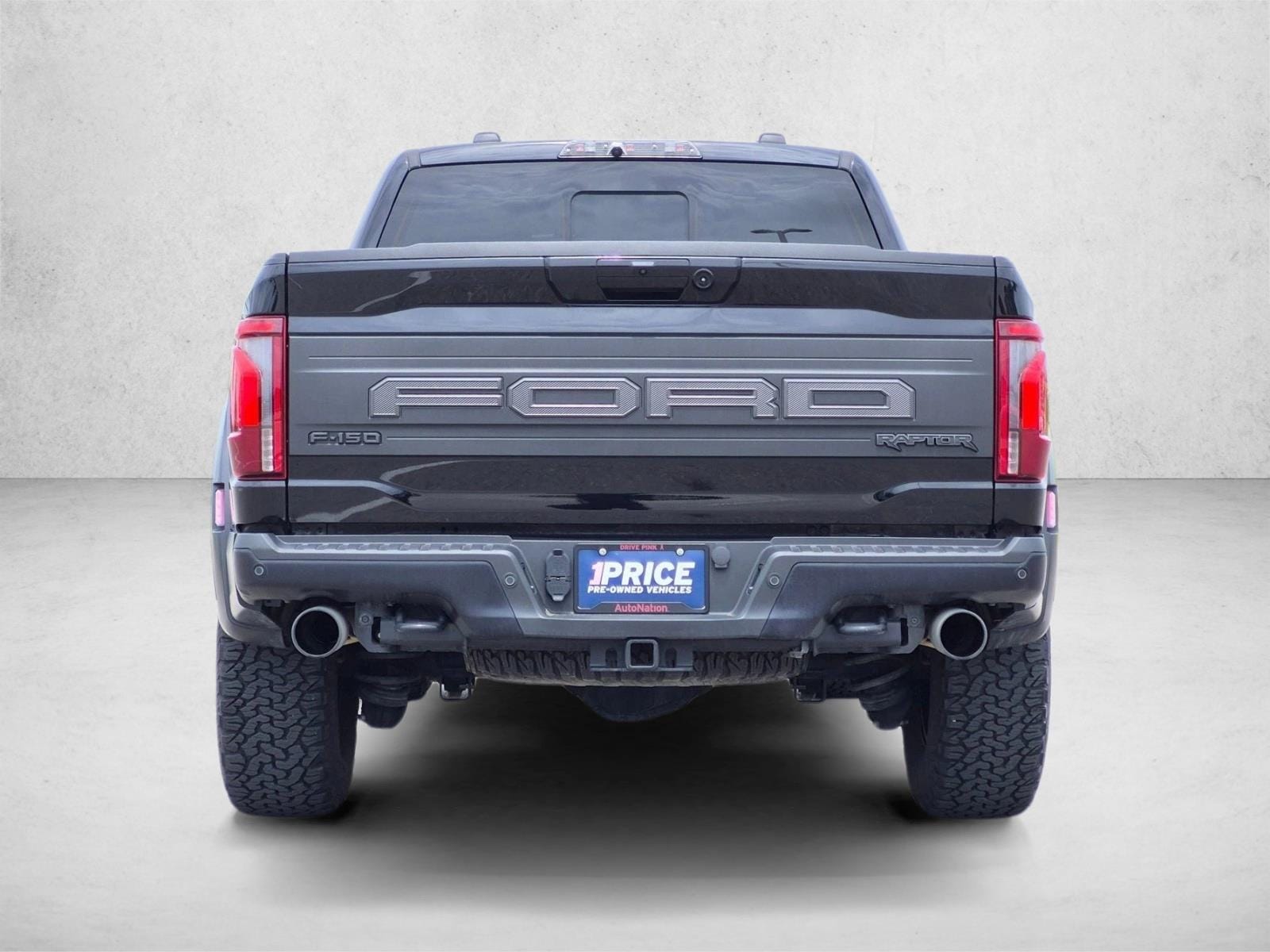 2024 Ford F-150 6