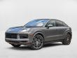  Porsche Cayenne Coupe