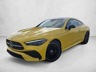 2026 Mercedes-Benz CLE 300