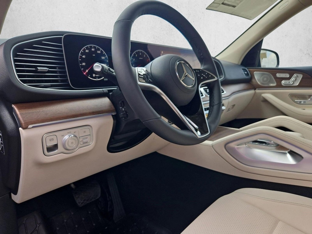 New 2026 Mercedes-Benz GLE 450 GLE 450 4MATIC ® SUV SUV