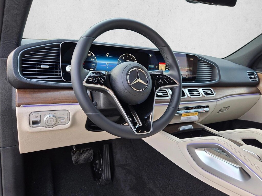 New 2026 Mercedes-Benz GLE GLE 350 SUV SUV