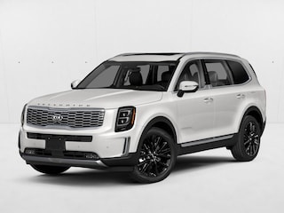2021 Kia Telluride