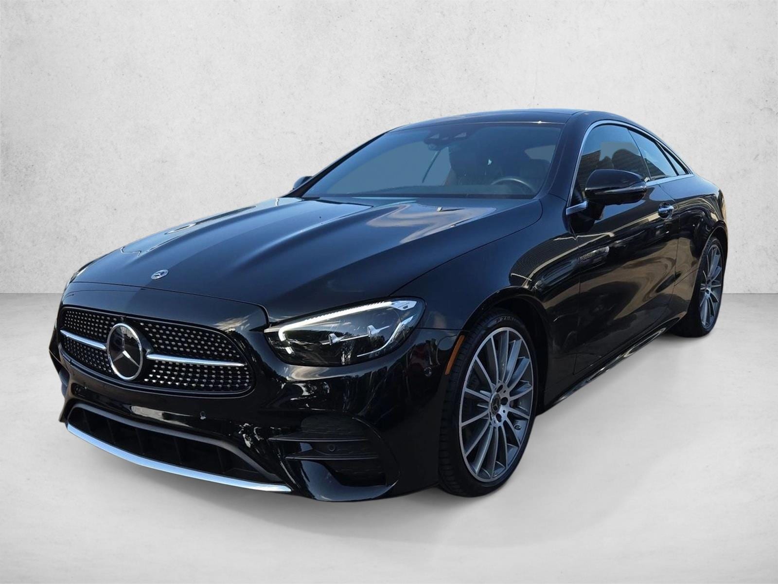 Certified Pre-Owned 2023 Mercedes-Benz E-Class