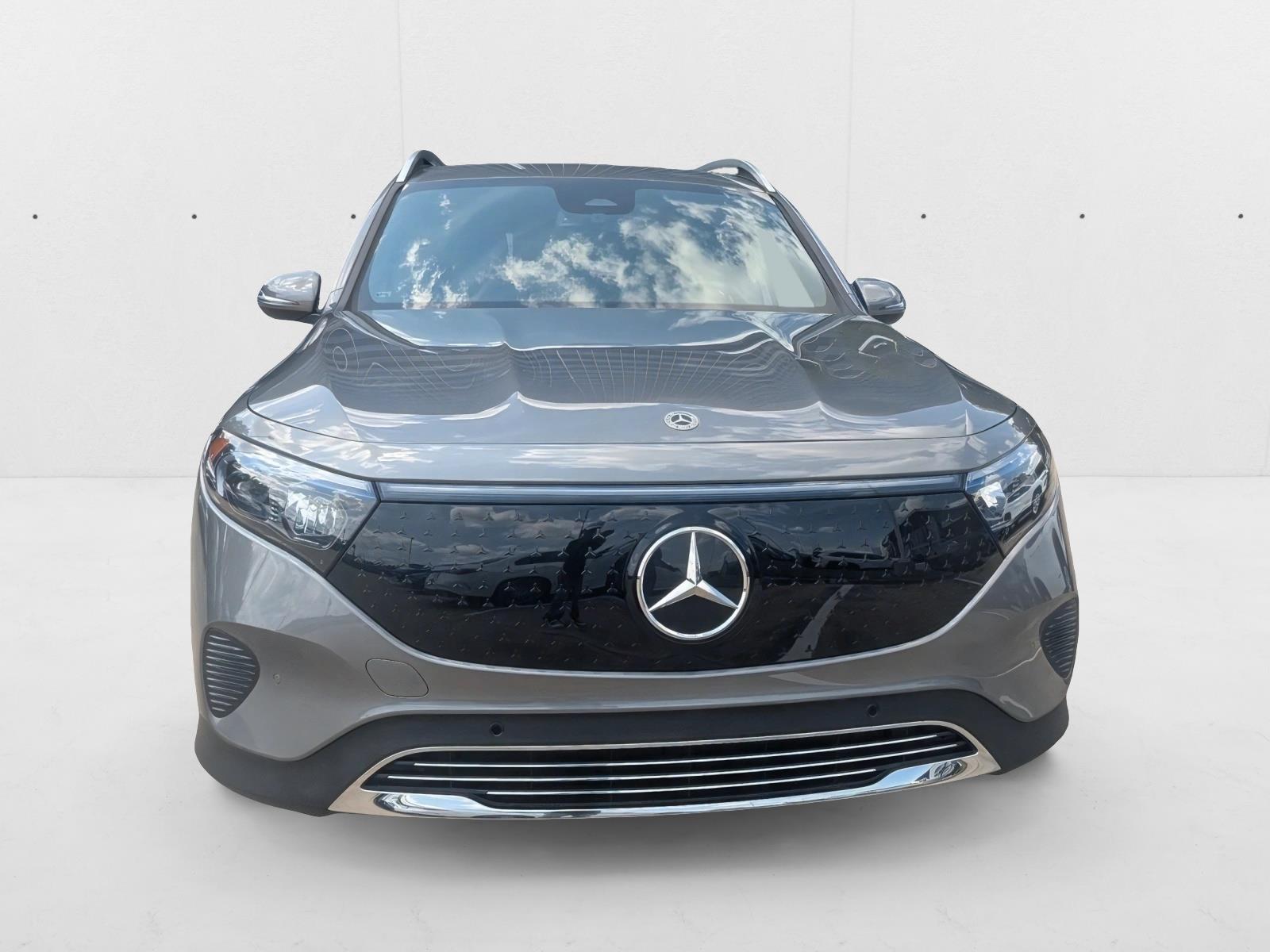 Used 2024 Mercedes-Benz EQB Base with VIN W1N9M0CB4RN092716 for sale in Houston, TX