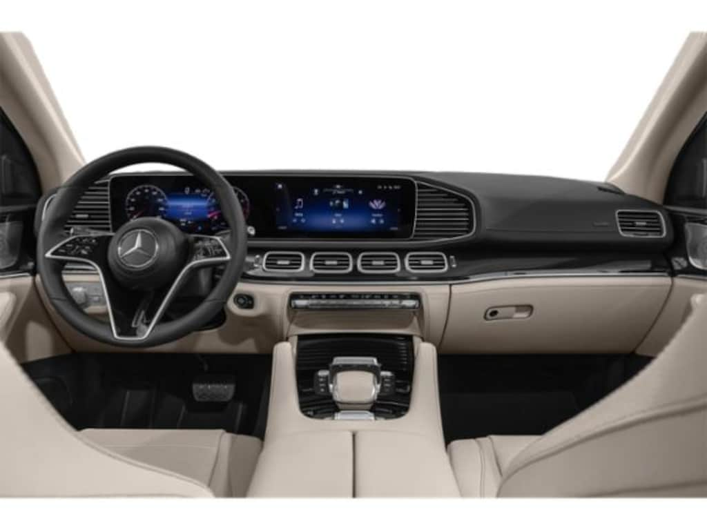 New 2024 MercedesBenz GLE 450 For Sale at MercedesBenz of Houston