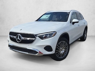 2026 Mercedes-Benz GLC 300 GLC 300 SUV SUV