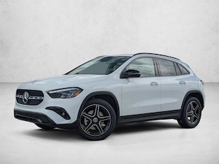 2026 Mercedes-Benz GLA 250 GLA 250 SUV SUV