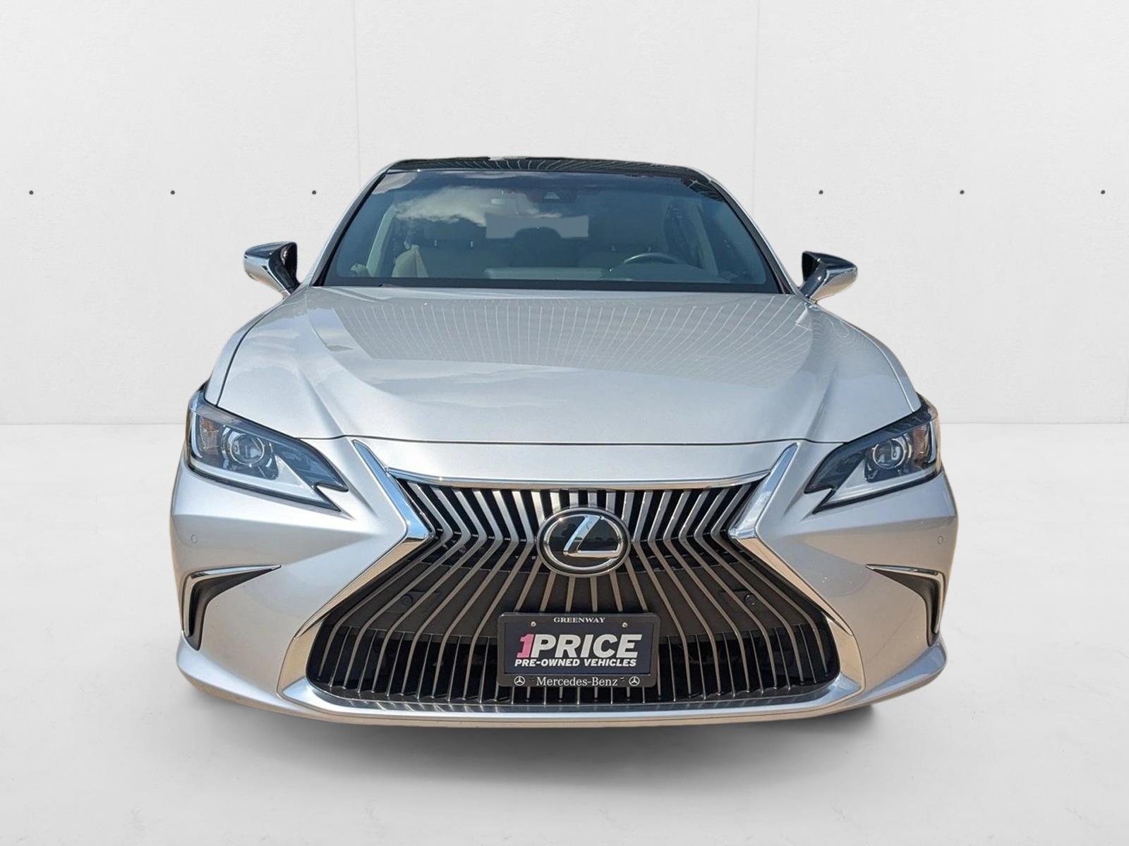 2021 Lexus ES Premium photo 2