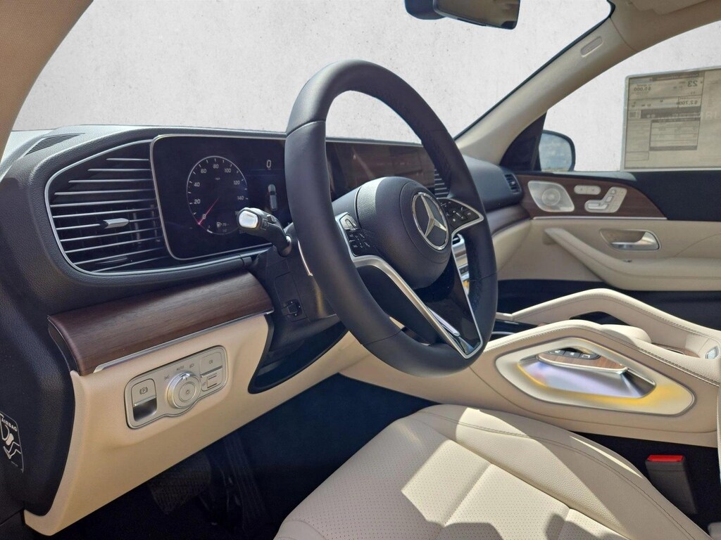 New 2026 Mercedes-Benz GLE 350 GLE 350 SUV SUV