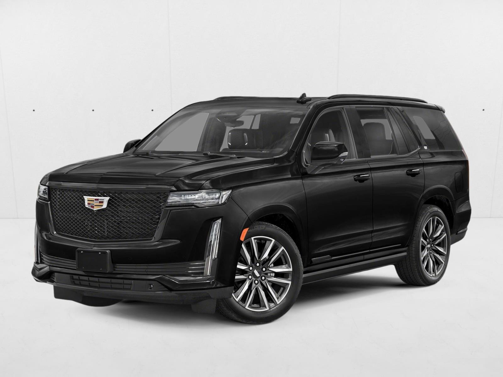 2023 Cadillac Escalade