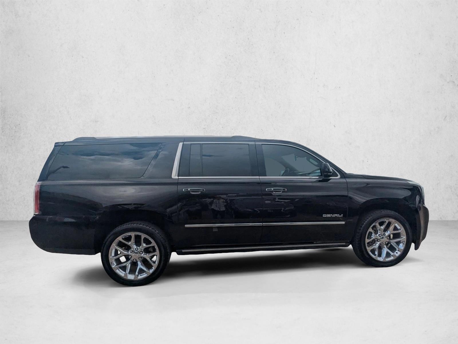 2019 Gmc Yukon XL Denali photo 4