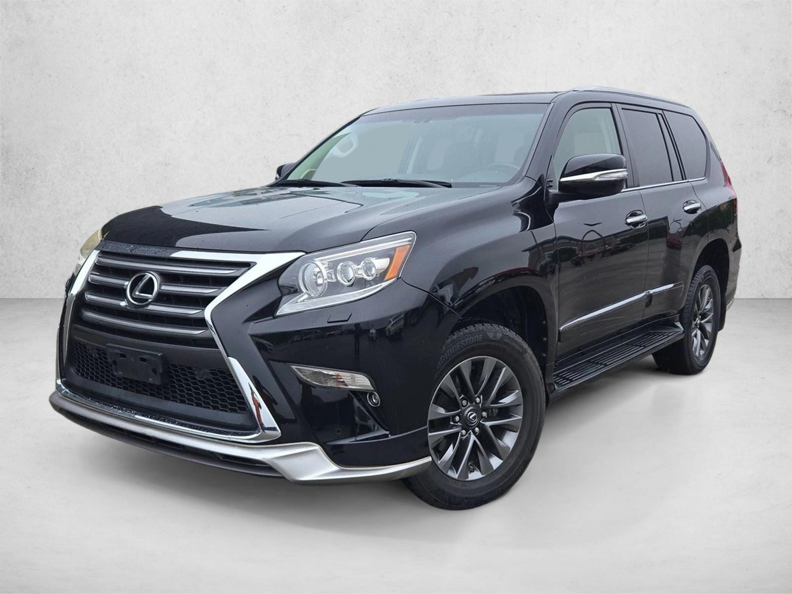 2018 Lexus GX 460 460 PREMIUM's photo