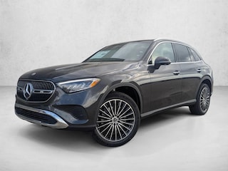 2026 Mercedes-Benz GLC 300 GLC 300 SUV SUV
